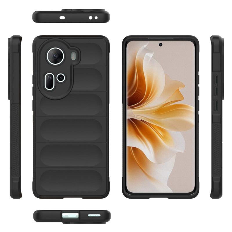 Coque Oppo Reno 11 5G Antidérapante