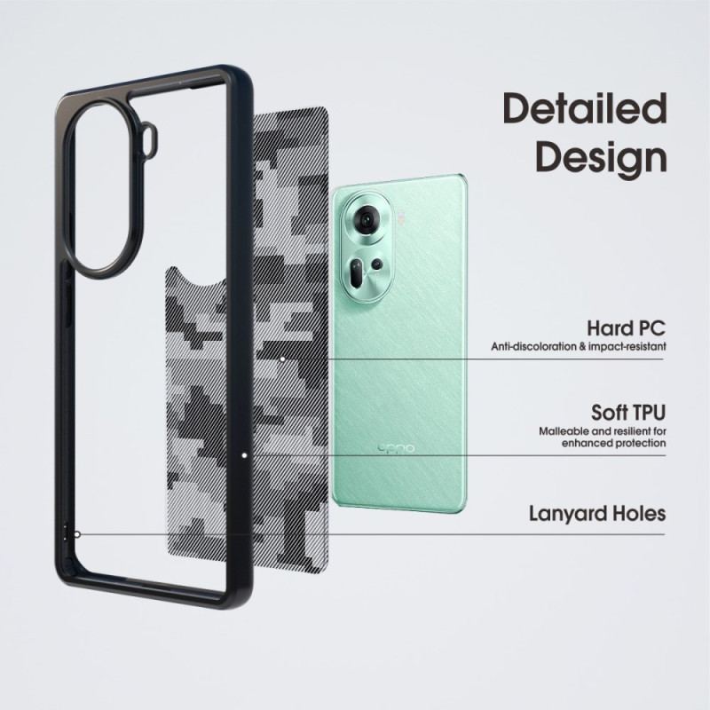 Coque Oppo Reno 11 5G (IBMRS