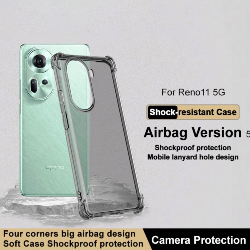 Coque Oppo Reno 11 5G Protection Airbag IMAK