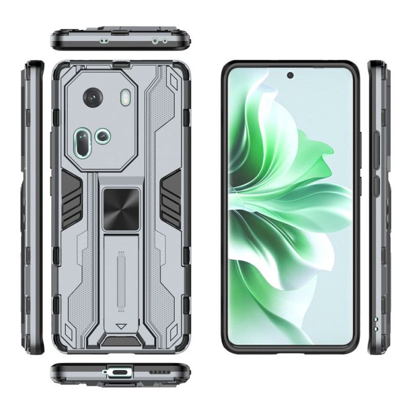 Coque Oppo Reno 11 5G Support Amovible