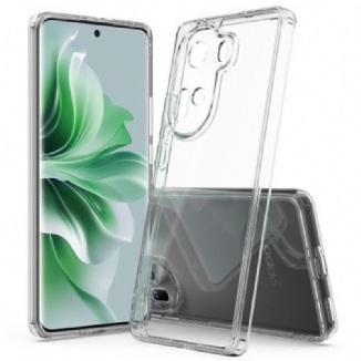 Coque Oppo Reno 11 5G Transparent