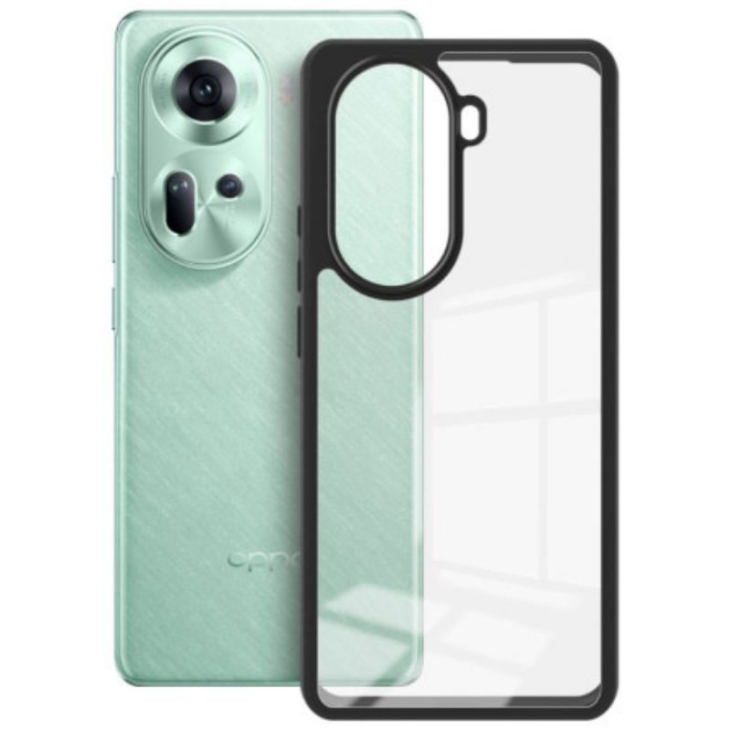 Coque Oppo Reno 11 5G UX-9A Series