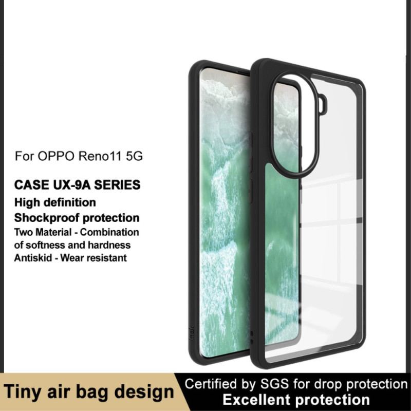 Coque Oppo Reno 11 5G UX-9A Series