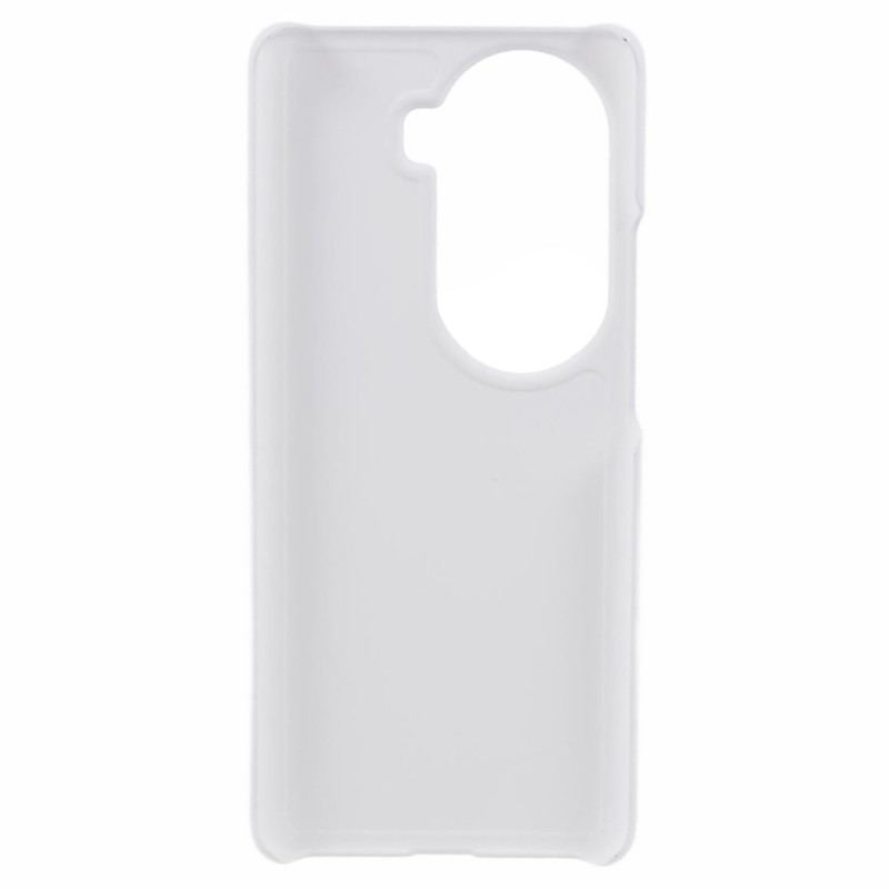 Coque Oppo Reno11 5G Plastique Blanc