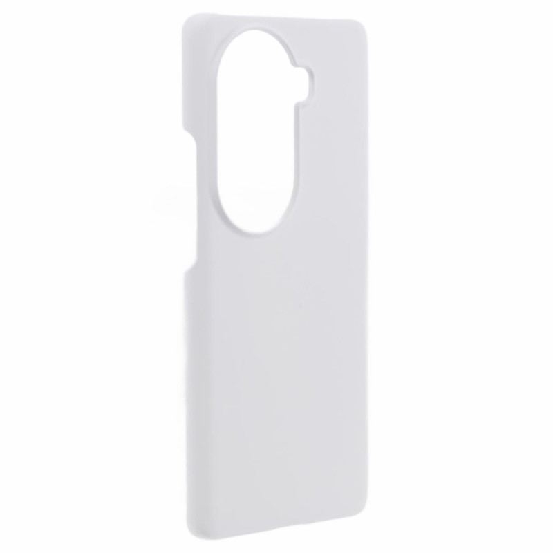 Coque Oppo Reno11 5G Plastique Blanc