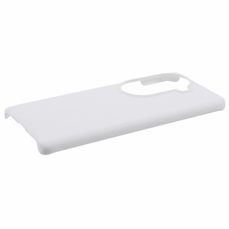 Coque Oppo Reno11 5G Plastique Blanc