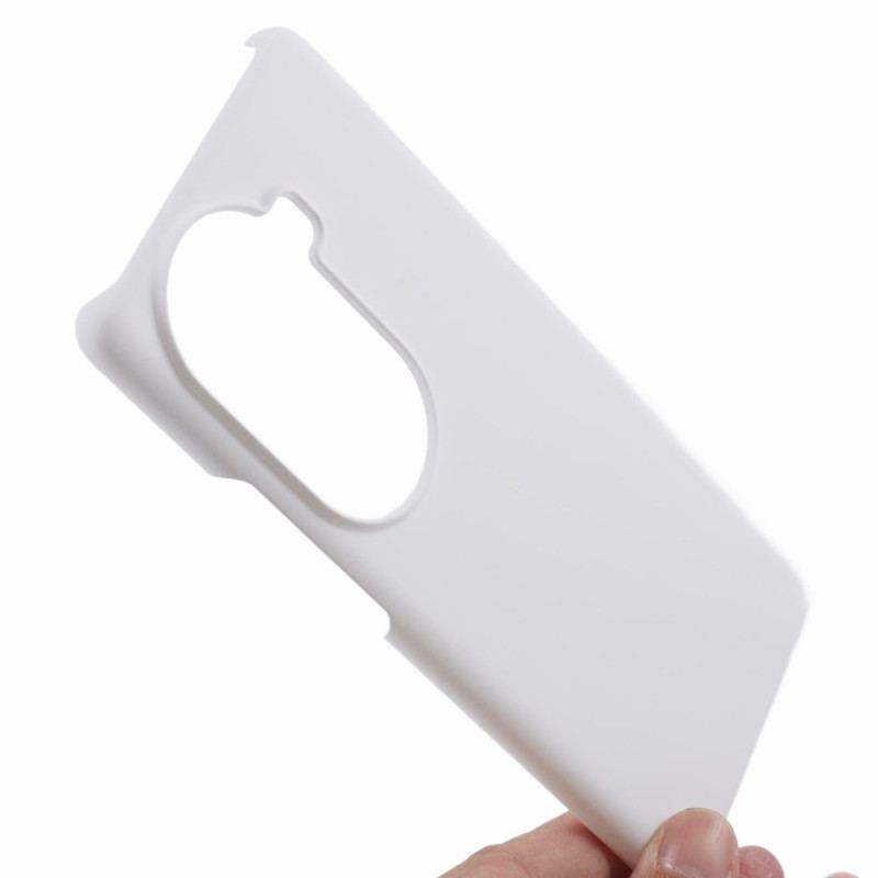 Coque Oppo Reno11 5G Plastique Blanc