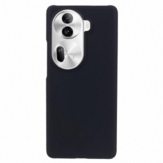 Coque Oppo Reno11 5G Plastique Noir