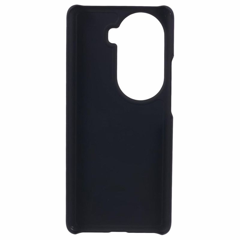 Coque Oppo Reno11 5G Plastique Noir