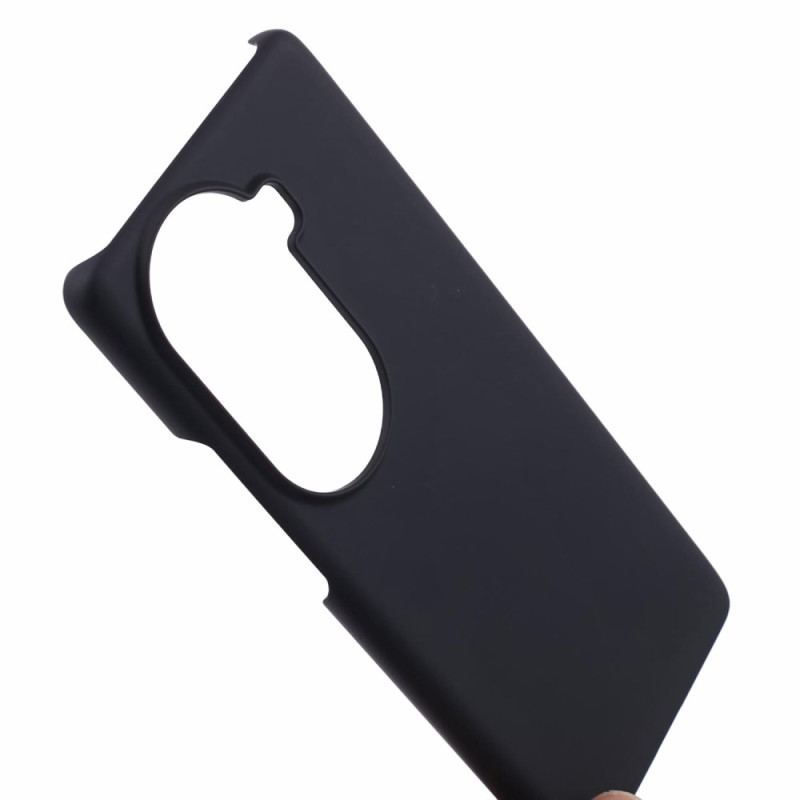 Coque Oppo Reno11 5G Plastique Noir