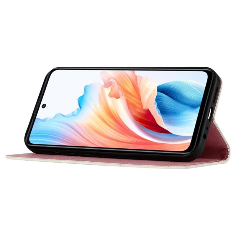 Housse Oppo Reno 11 5G Never Stop Dreaming