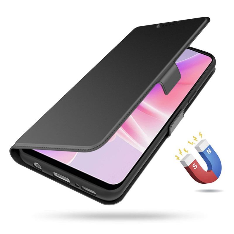 Housse Oppo Reno 11 5G Porte-Carte