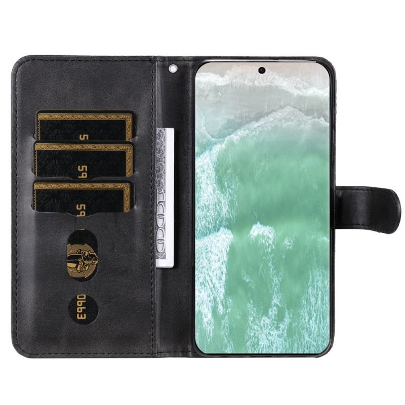 Housse Oppo Reno 11 5G Porte-Monnaie