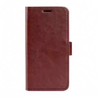 Housse Oppo Reno 11 5G Simili Cuir Vintage