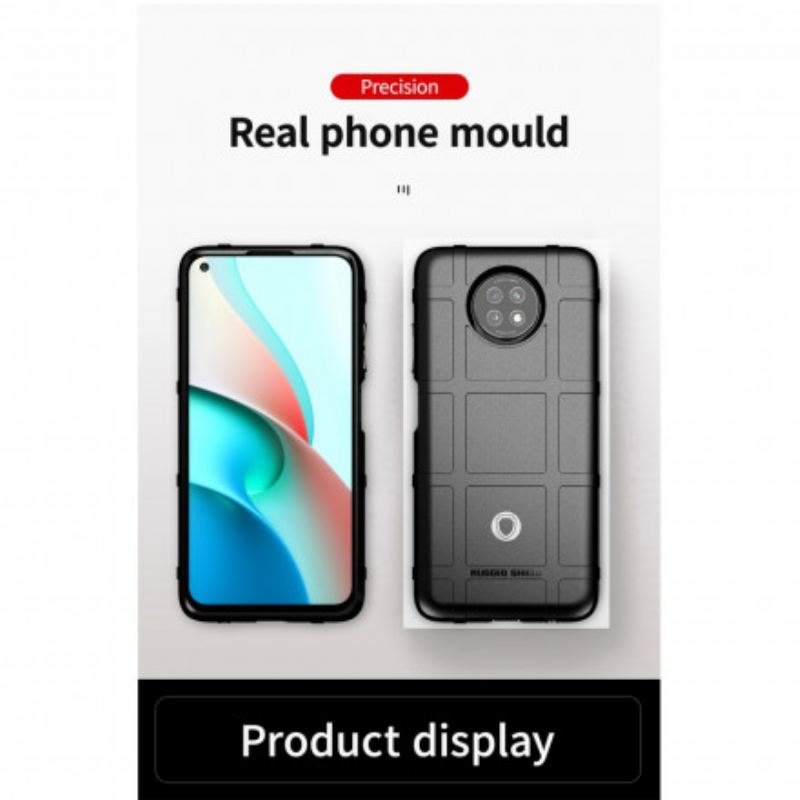 Coque Xiaomi Redmi Note 9 5G / Note 9T 5G Rugged Shield