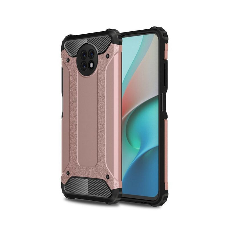 Coque Xiaomi Redmi Note 9 5G / Note 9T 5G Survivor