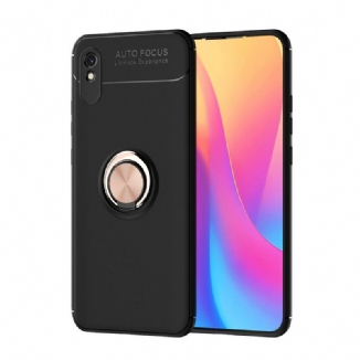 Coque Xiaomi Redmi 9A Anneau Rotatif