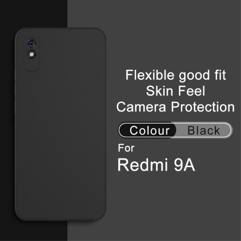 Coque Xiaomi Redmi 9a IMAK UC-4 Séries