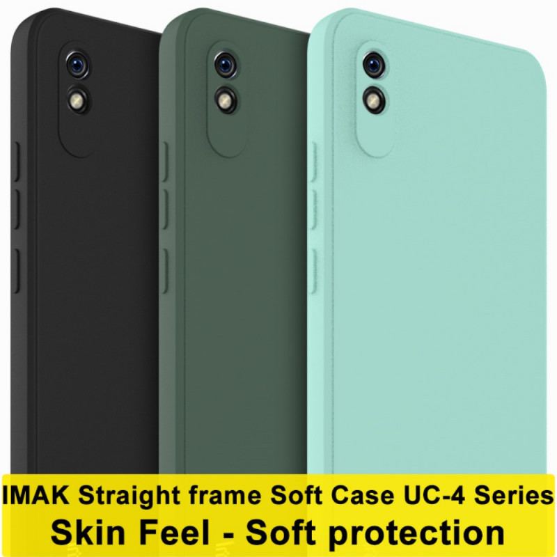 Coque Xiaomi Redmi 9a IMAK UC-4 Séries