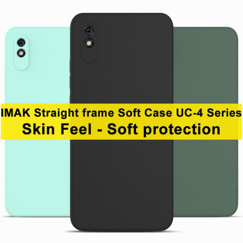 Coque Xiaomi Redmi 9a IMAK UC-4 Séries