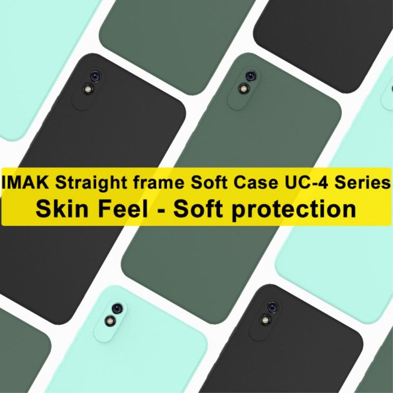 Coque Xiaomi Redmi 9a IMAK UC-4 Séries