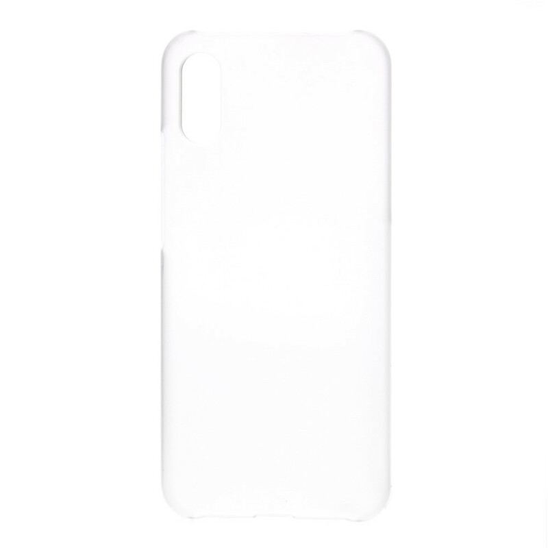 Coque Xiaomi Redmi 9A Rigide Classique