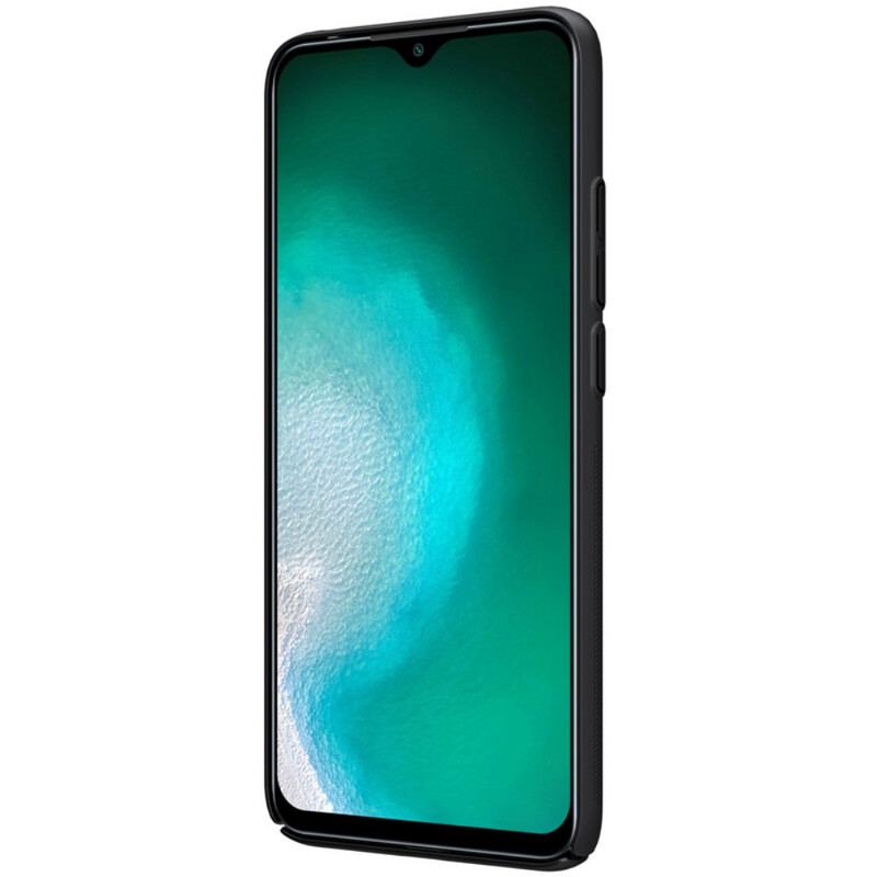 Coque Xiaomi Redmi 9A Rigide Givré Nillkin