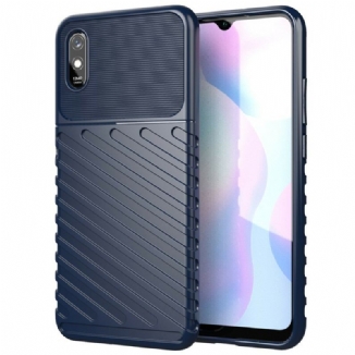 Coque Xiaomi Redmi 9A Thunder Series