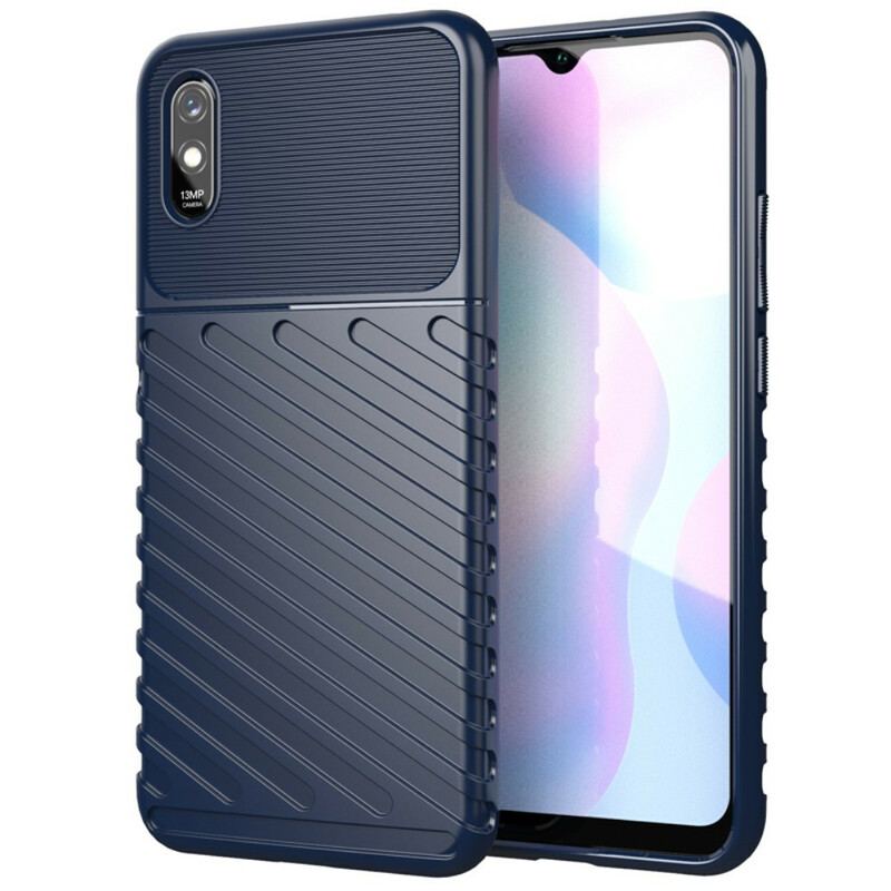 Coque Xiaomi Redmi 9A Thunder Series