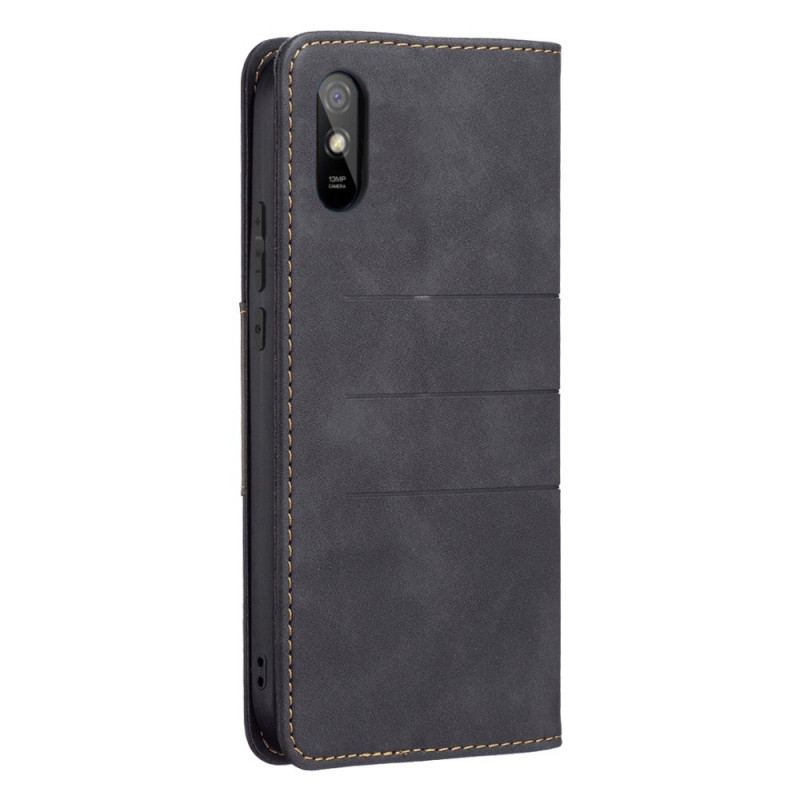 Flip Cover Xiaomi Redmi 9A Binfen Color