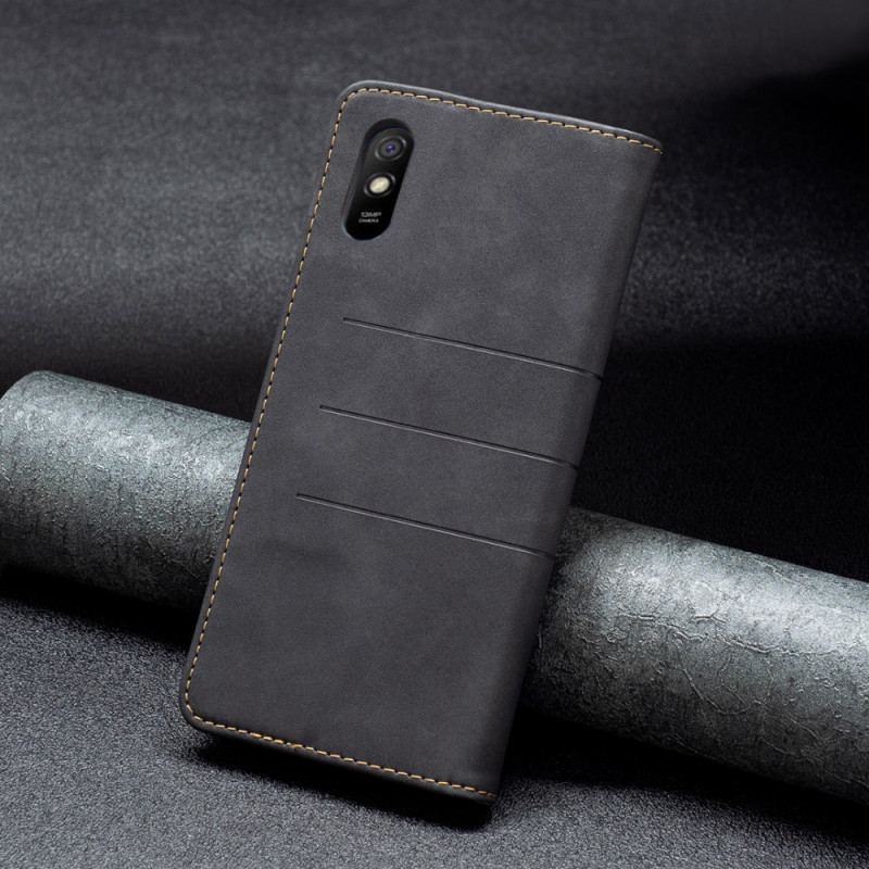 Flip Cover Xiaomi Redmi 9A Binfen Color