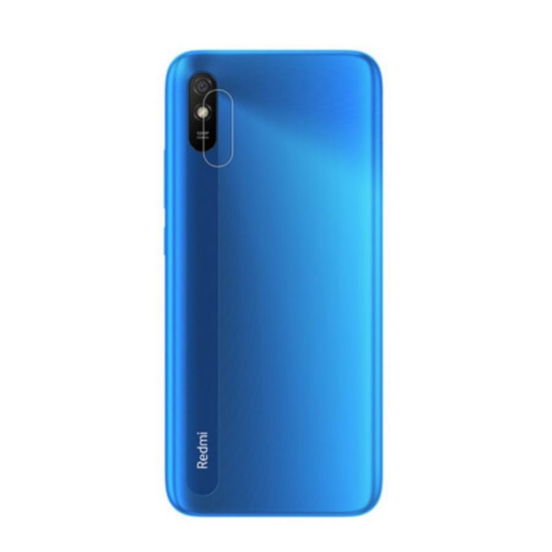 Lentille de Protection en Verre Trempé pour Xiaomi Redmi 9A