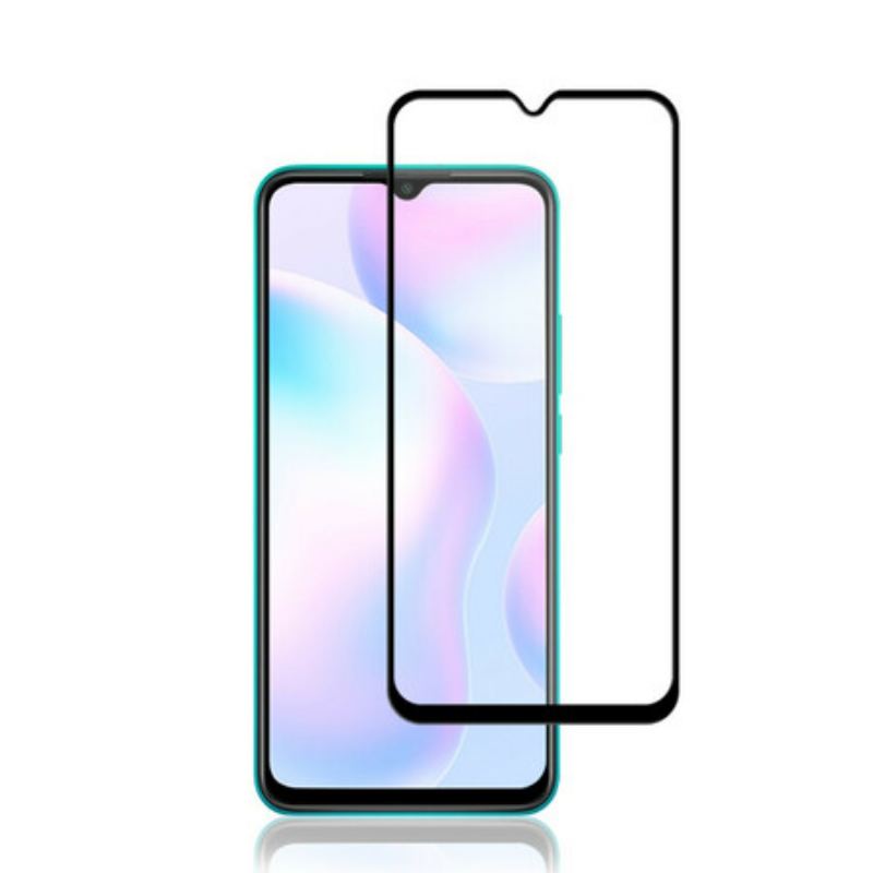 Protection en verre trempé pour Xiaomi Redmi 9 / 9A / 9C MOCOLO