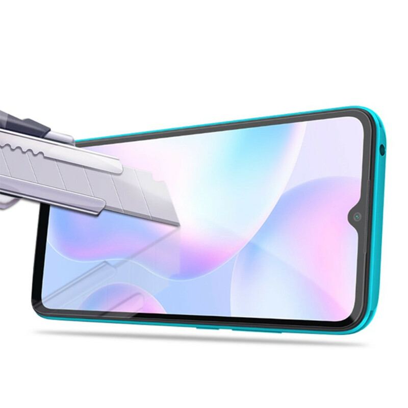 Protection en verre trempé pour Xiaomi Redmi 9 / 9A / 9C MOCOLO