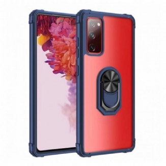 Coque Xiaomi Redmi Note 10 Pro Acrylique Coins Renforcés