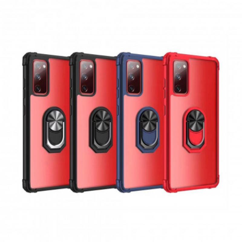 Coque Xiaomi Redmi Note 10 Pro Acrylique Coins Renforcés