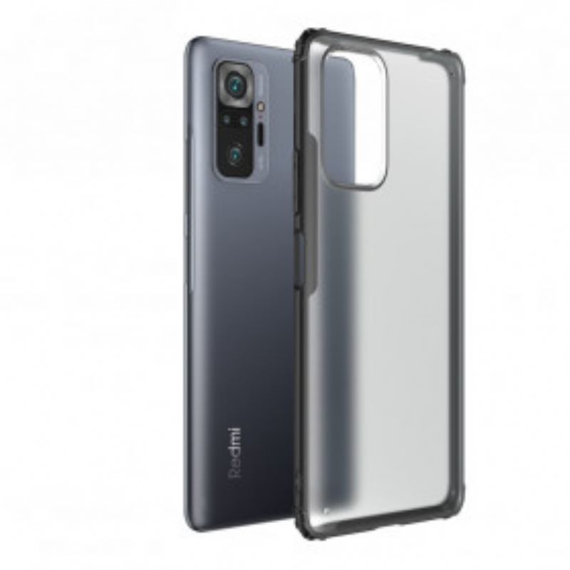 Coque Xiaomi Redmi Note 10 Pro Armor Series