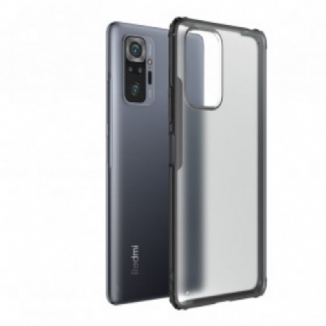 Coque Xiaomi Redmi Note 10 Pro Armor Series