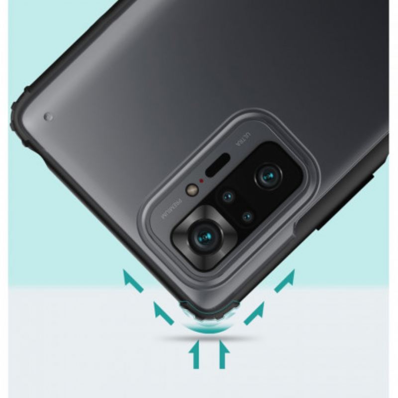 Coque Xiaomi Redmi Note 10 Pro Armor Series