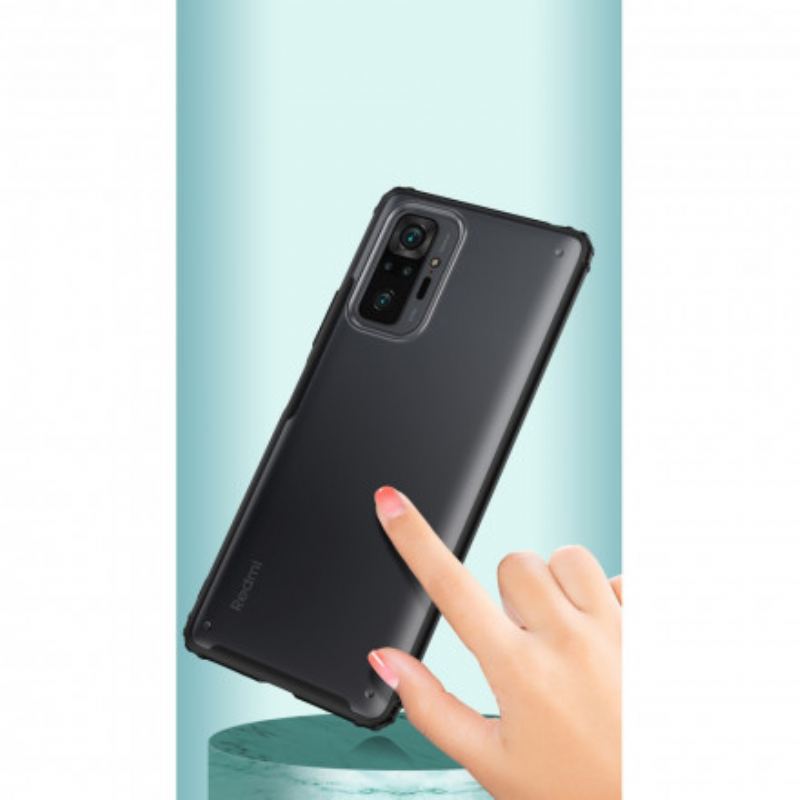 Coque Xiaomi Redmi Note 10 Pro Armor Series