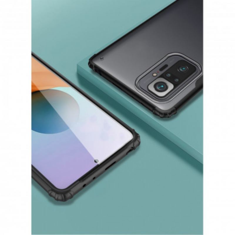 Coque Xiaomi Redmi Note 10 Pro Armor Series