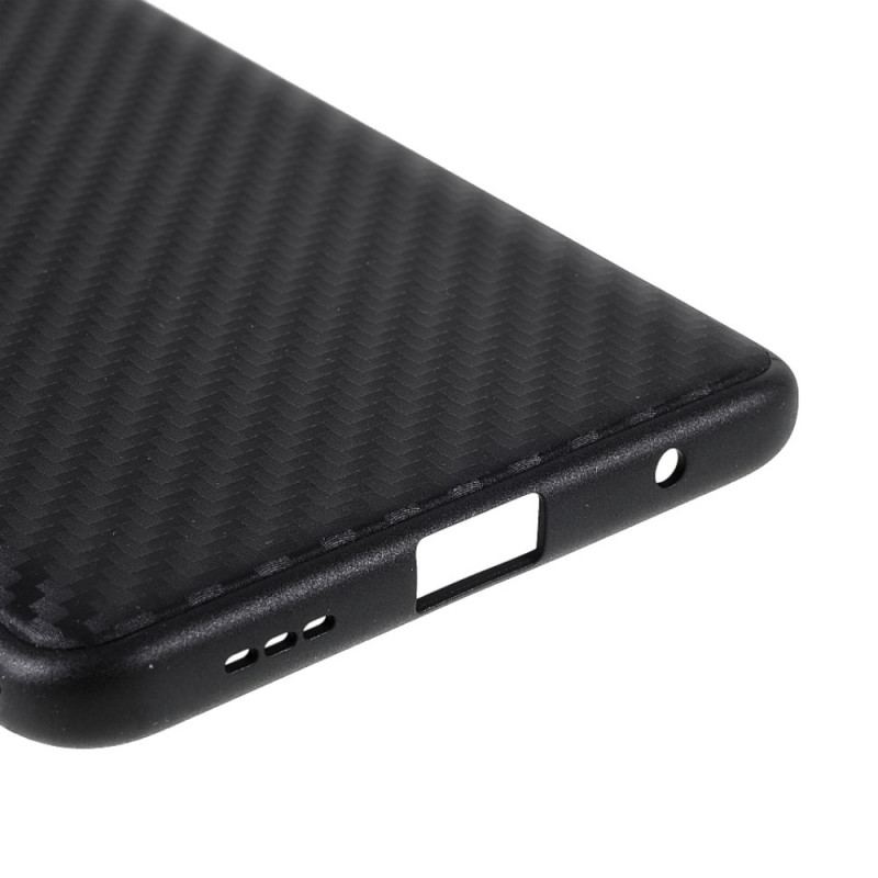 Coque Xiaomi Redmi Note 10 Pro Fibre Carbone Renforcée