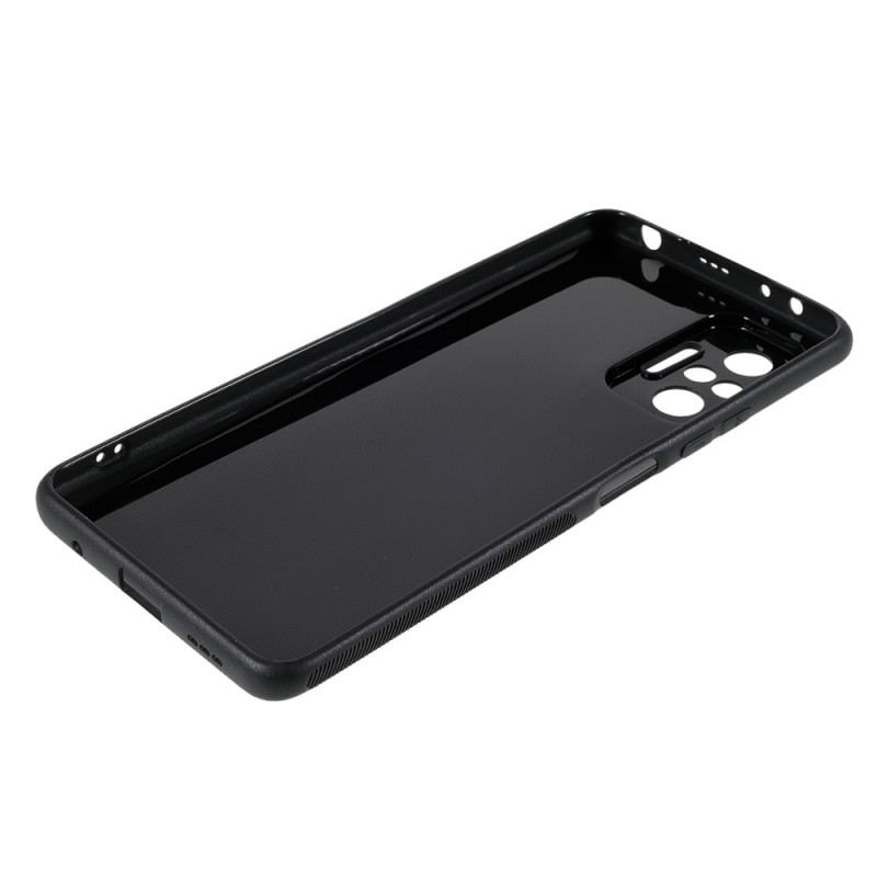 Coque Xiaomi Redmi Note 10 Pro Fibre Carbone Renforcée