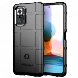 Coque Xiaomi Redmi Note 10 Pro / 10 Pro Max Rugged Shield