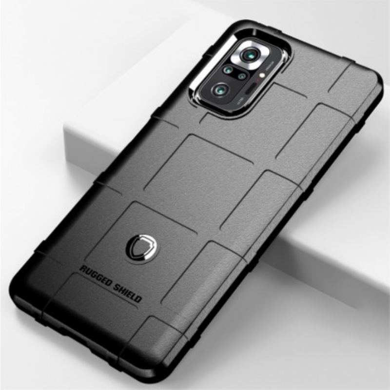 Coque Xiaomi Redmi Note 10 Pro / 10 Pro Max Rugged Shield