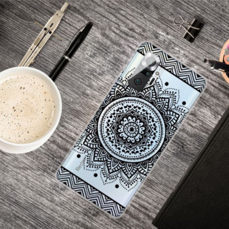 Coque Xiaomi Redmi Note 10 Pro Sublime Mandala