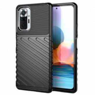 Coque Xiaomi Redmi Note 10 Pro Thunder Series