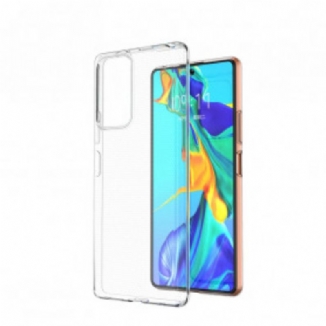 Coque Xiaomi Redmi Note 10 Pro Transparente Crystal