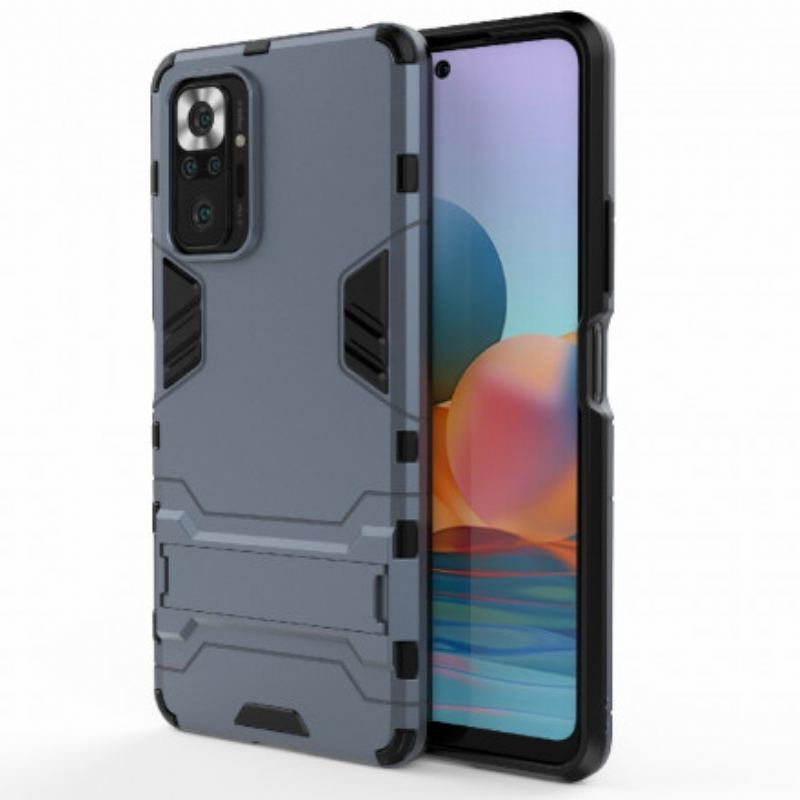 Coque Xiaomi Redmi Note 10 Pro Ultra Résistante