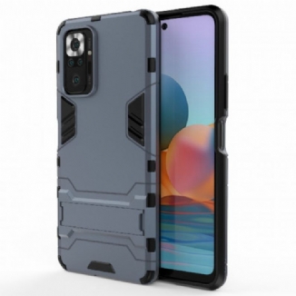 Coque Xiaomi Redmi Note 10 Pro Ultra Résistante